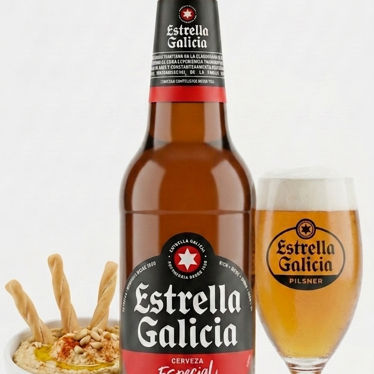 Caña de cerveza